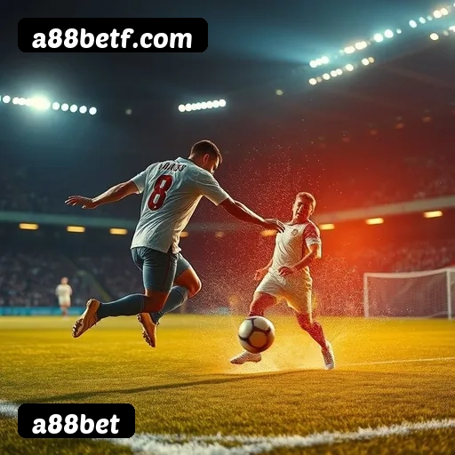 Tabela RTP dos jogos de cassino da a88bet