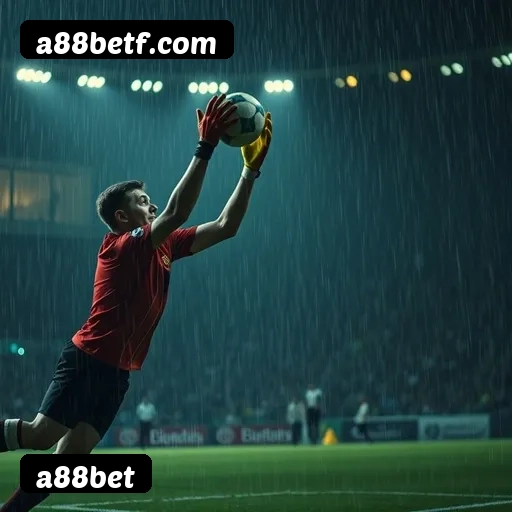 Loterias online disponíveis na a88bet